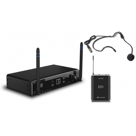 DB TECHNOLOGIES RW16BS-B