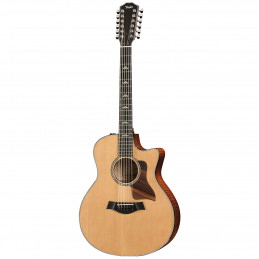 TAYLOR 656ce GRAND SIMPHONY...