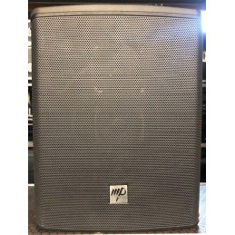 MP AUDIO T1MINI ALL-IN-ONE