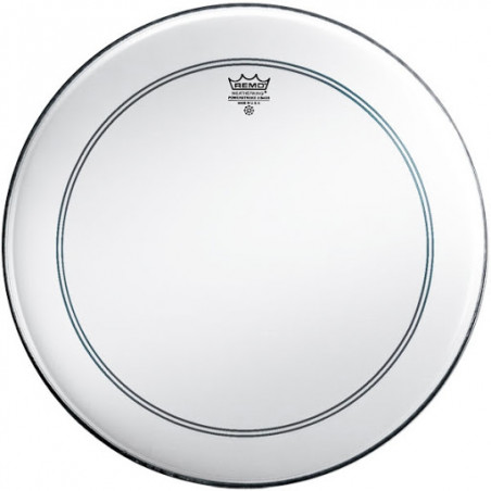 REMO POWERSTROKE 3 SABBIATA BD22"