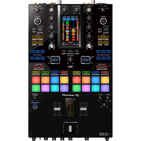 PIONEER DJ DJM-S11