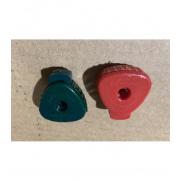 OYSTER CYMBAL LOCK