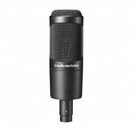 AUDIO TECHNICA AT-2035
