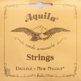 AQUILA 4U CORDE UKULELE...