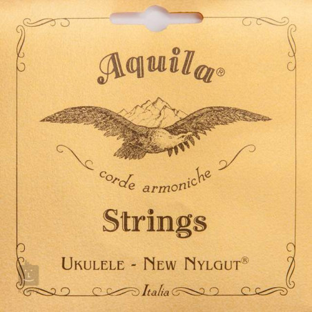 AQUILA 4U CORDE UKULELE SOPRANO