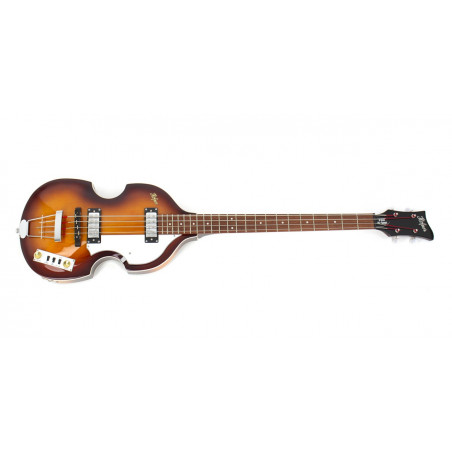 HOFNER IGNITION VIOLIN BASS SE