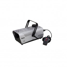 ANTARI F80Z FOG MACHINE