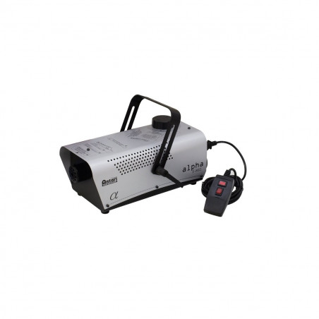 ANTARI F80Z FOG MACHINE