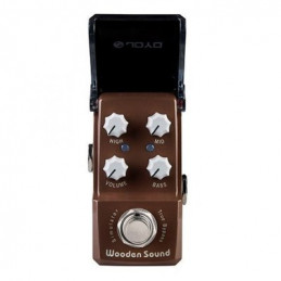 JOYO JF-323 IRONMAN WOODEN...