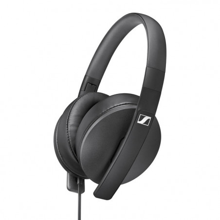 SENNHEISER HD300 DYNAMIC CLOSED HEADPHONES CIRCUMAURALE