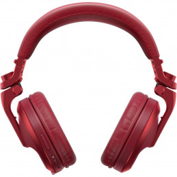 PIONEER DJ HDJ-CUE1-BT-RED