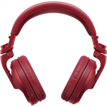PIONEER DJ HDJ-CUE1-BT-RED