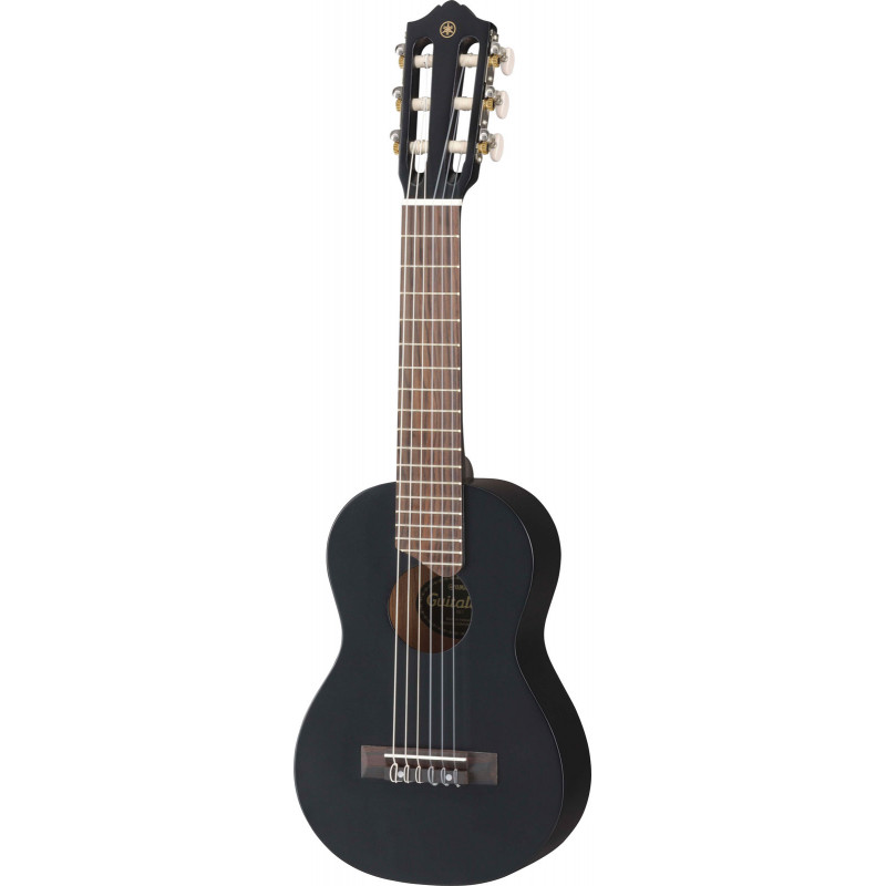 YAMAHA GL1 GUITALELE BLACK