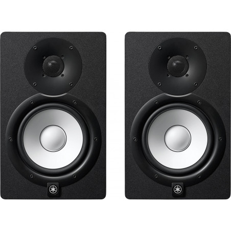 YAMAHA HS7 - MATCHED PAIR