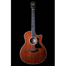 TAYLOR 526ce GRAND SIMPHONY...