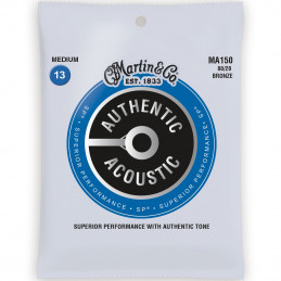 MARTIN MA150 AUTHENTIC SP...
