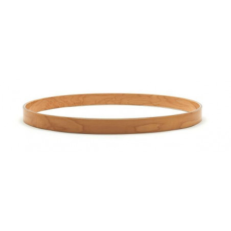 GIBRALTAR SC22M CERCHIO IN LEGNO PER G CASSA 22"