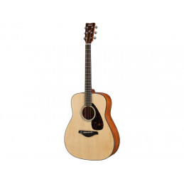 YAMAHA FG800M II - NATURAL...