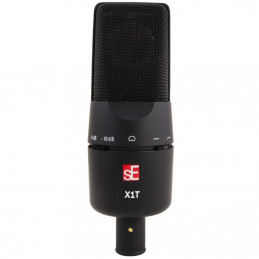 SE ELECTRONICS X1-T MIC...