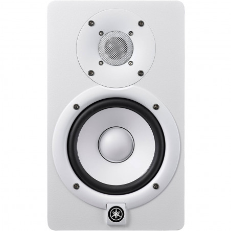 YAMAHA HS5 - WHITE