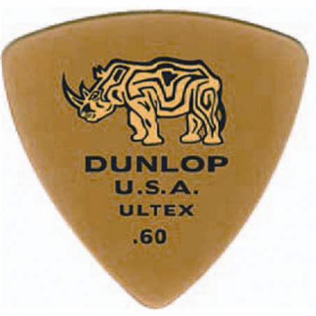 426P.60 Ultex Triangle .60mm