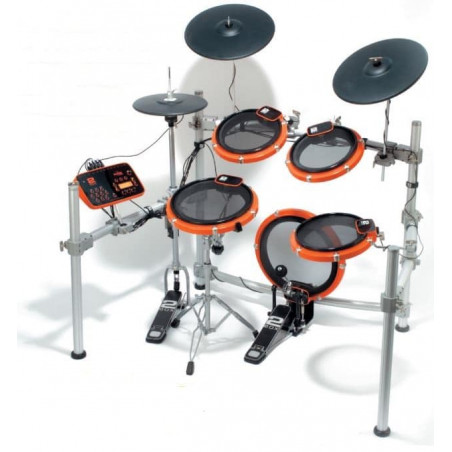 2BOX DRUMIT FIVE