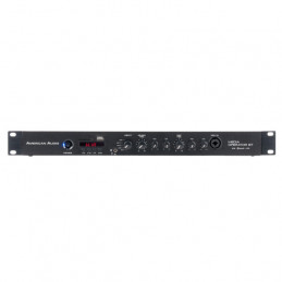 AMERICAN AUDIO MEDIA OPERATOR BT LETTORE MULTIMEDIALE