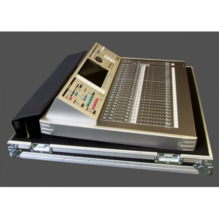 ALL BOX FLIGHTCASE PROFESSIONALE ROLAND M400