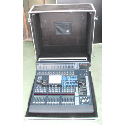 ALL BOX DM2000 MB