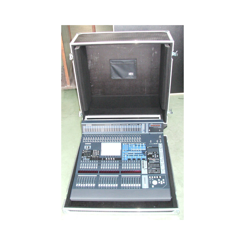 ALL BOX DM2000 MB