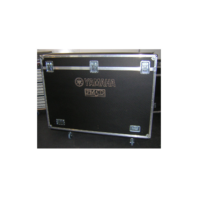 ALL BOX PM5D