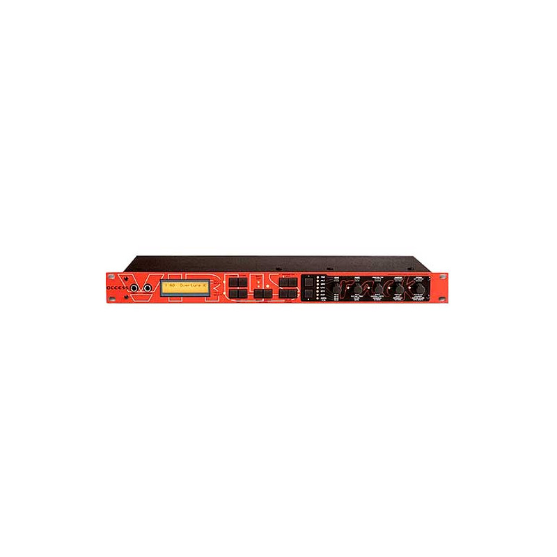 ACCESS VIRUS RACK - FUORI PRODUZIONE