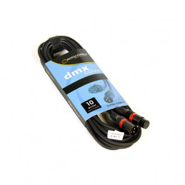 ACCU-CABLE DMX3-10 DMX