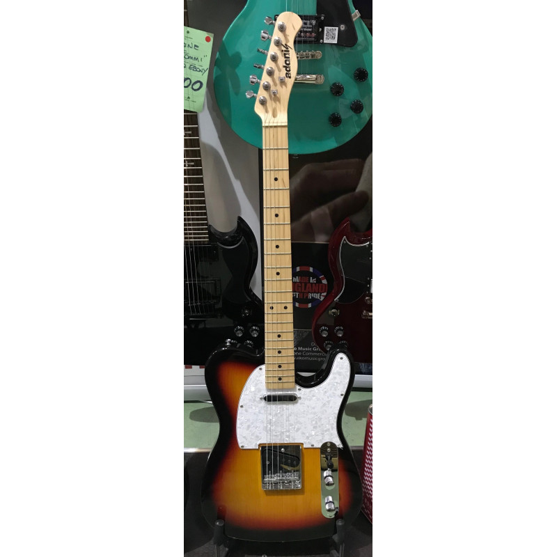 ADONIS EG492MF - SUNBURST