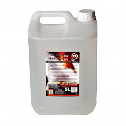 AMERICAN DJ JCO2 FOG JUICE CO2 5 LITRI