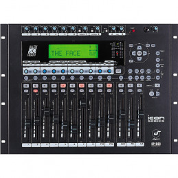 ALLEN & HEATH DP1000