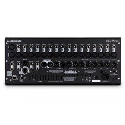 ALLEN & HEATH QU PAC MIXER DIGITALE