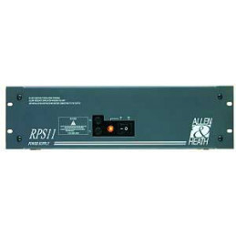 ALLEN & HEATH RPS11