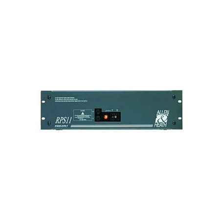 ALLEN & HEATH RPS11