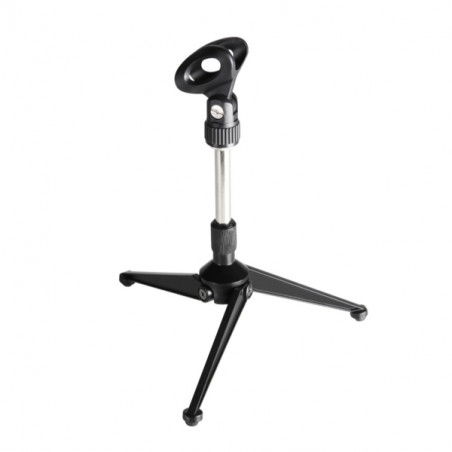 ADAM HALL S8B SUPP MICROFONO DA TAVOLO