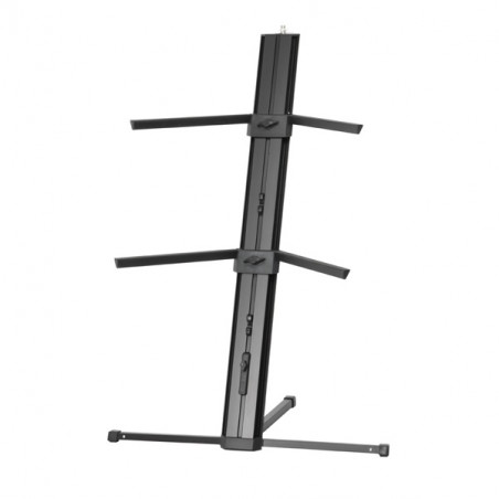 ADAM HALL SKS22XB DOUBLE KEYBOARD STAND