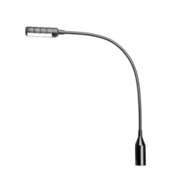 ADAM HALL SLED1 ULTRA XLR4 LAMPADA PER MIXER A LED