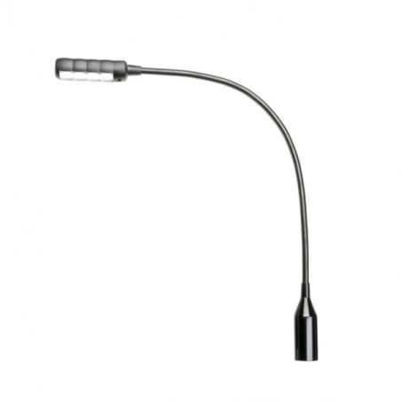 ADAM HALL SLED1 ULTRA XLR4 LAMPADA PER MIXER A LED