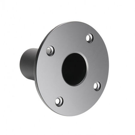 ADAM HALL SM702 FLANGIA PER CASSE 35 MM