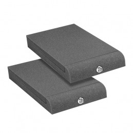 ADAM HALL SPAD ECO1 ISOLATION PAD