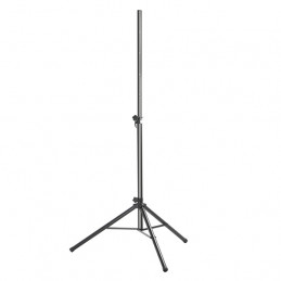 ADAM HALL SPS023 SUPPORTO PER CASSE NERO