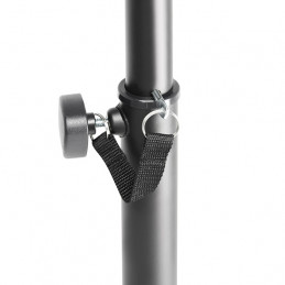 ADAM HALL SPS822 DISTANZIALE A TUBO FILETTATURA M20