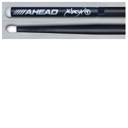 AHEAD JOEY JORDISON SLIPKNOT MODEL ALUMINUM UM STICKS