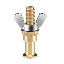 ADAM HALL SS018 - BULLONE M10 PER SCP710B
