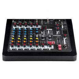 ALLEN & HEATH ZEDI10FX MIXER USB EFFETTI W/CUBASE LE